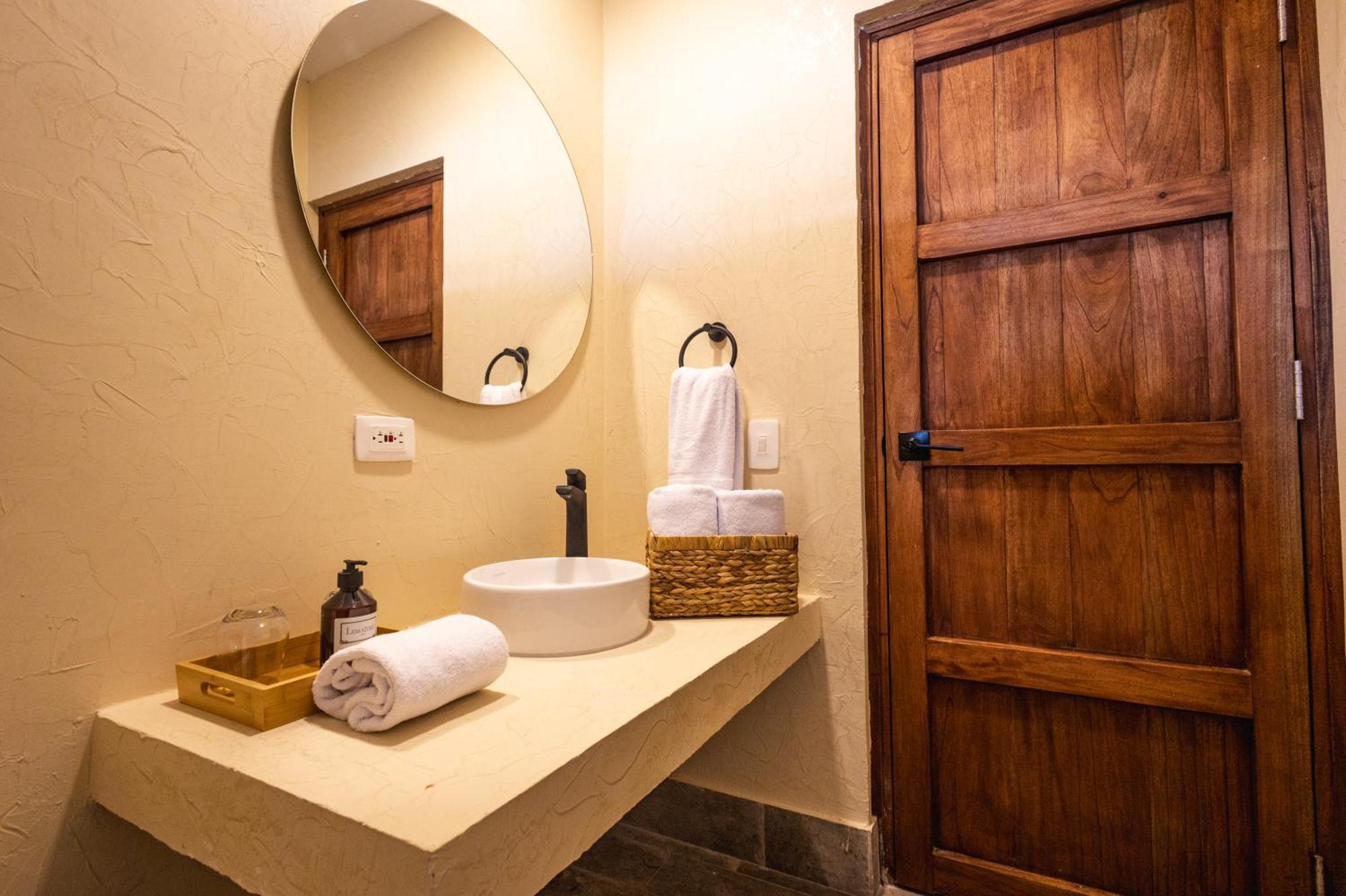 Casa Noa Colonial Rooms Cartagena エクステリア 写真
